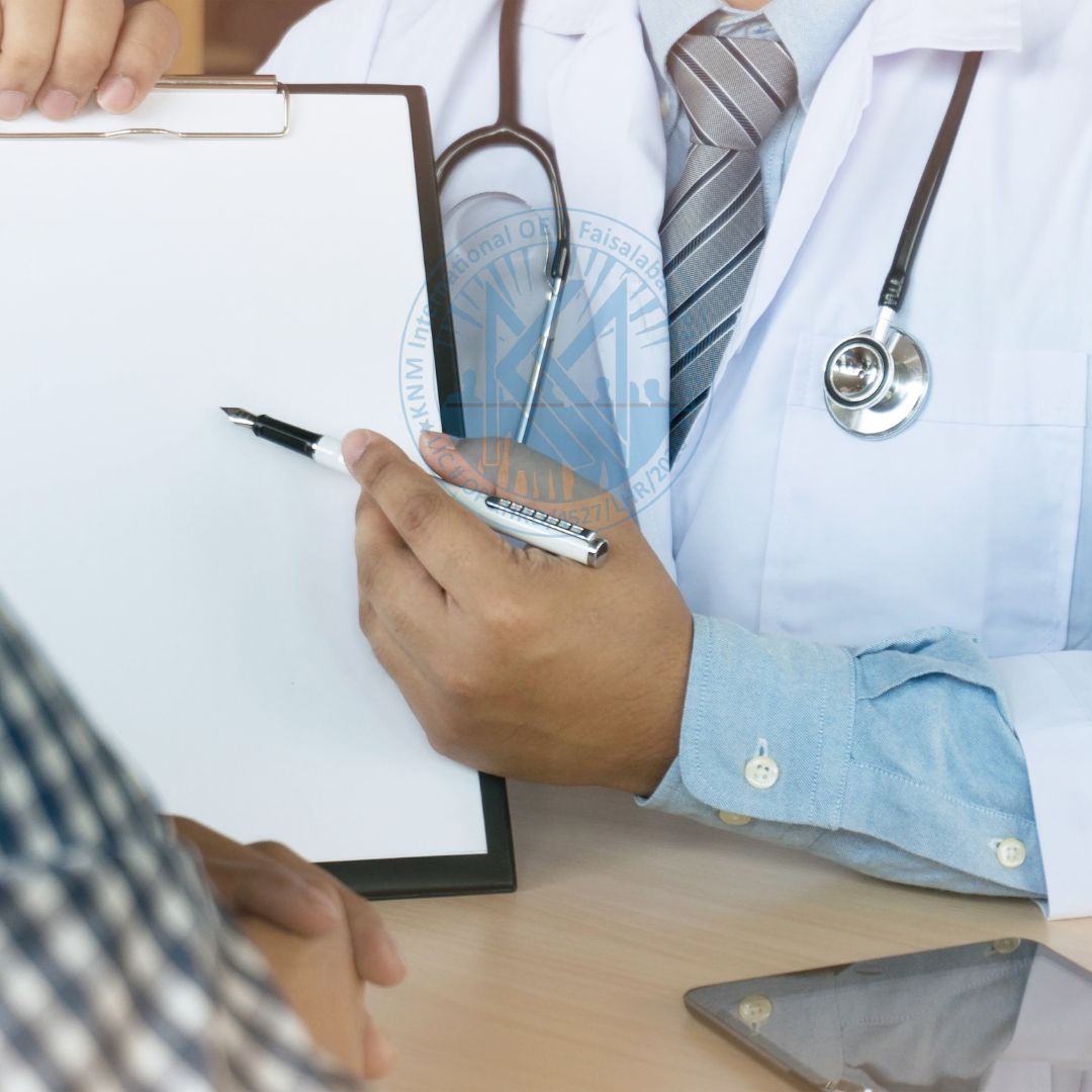 Doctors, Nurses, Technicians, Caregivers